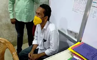 ଲାଞ୍ଚ ନେଉଥିଲେ, ବାନ୍ଧିଲା ଭିଜିଲାନ୍ସ