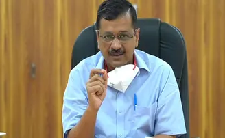 ଦିଲ୍ଲୀ ହସ୍ପିଟାଲକୁ ବାହାର ଲୋକଙ୍କୁ ମନା