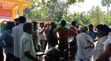 ରଣ କ୍ଷେତ୍ର ପାଲଟିଲା ପଲ୍ଲୀସଭା