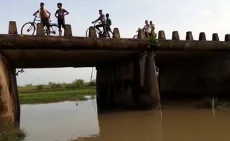 ନଦୀରୁ ମିଳିଲା ନବଜାତ ଶିଶୁର ମୃତଦେହ