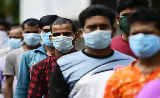 ଗଞ୍ଜାମରେ ସର୍ବାଧିକ ସୁସ୍ଥ ହେଲେ