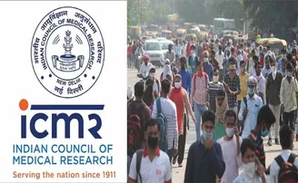 ପହିଲାରୁ ଆଇସିଏମଆର ପୋର୍ଟାଲରେ ଉପଲବ୍ଧ କରୋନା ପରୀକ୍ଷା ରିପୋର୍ଟ