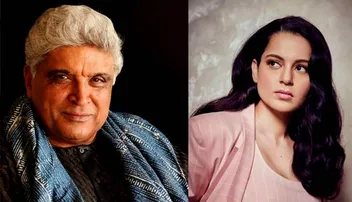 ଜାଭେଦ ଅଖତରଙ୍କ ବିରୋଧରେ ଏମିତି ଅଭିଯୋଗ ଆଣିଲେ କଙ୍ଗନା