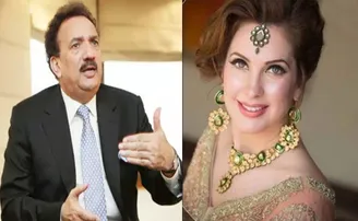 ପାକ୍ ପୂର୍ବତନ ଗୃହମନ୍ତ୍ରୀଙ୍କ ନାଁରେ ଦୁଷ୍କର୍ମ ଅଭିଯୋଗ