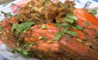 କଙ୍କଡ଼ା ସାରୁ ବେସର