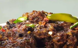 ମାଛ ଅନ୍ତ ଚଡ଼ଚଡ଼ି