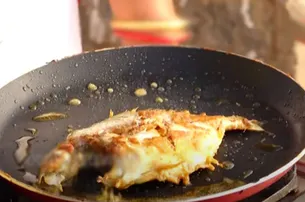 ପାମ୍ପଲେଟ୍‌ ମସାଲା- Know the Recipe of Pamphlet Masala