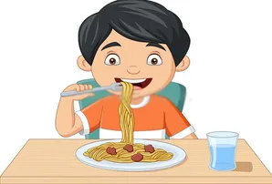 ମାଗି ଦୋକାନରେ ପପୁ