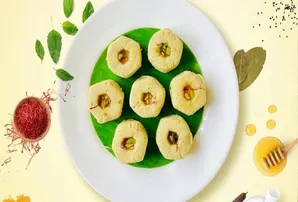 ବଜାରକୁ ଆସିଲା ରୋଗ ପ୍ରତିରୋଧକ ମିଠା