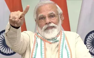 ଏଏପିଆଇ ବୈଠକରେ ଡାକ୍ତରଙ୍କୁ ସମ୍ୱୋଧିତ କଲେ ପ୍ରଧାନମନ୍ତ୍ରୀ