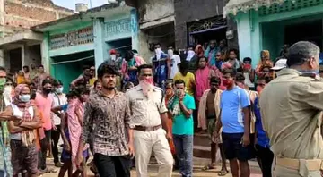 ଦୁଇ ପୁଅଙ୍କ ମାଡ଼ରେ ବାପା ମୃତ