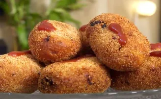 ନିମ୍ୱ କଟ୍‌ଲେଟ୍‌