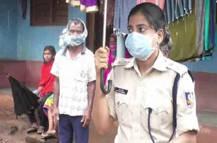 ସିଣ୍ଡିବୁର୍‌କୁ ପୋଷ୍ୟ ଗାଁ ଭାବେ ଗ୍ରହଣ କଲେ ଏସ୍‌ପି ସାରା ଶର୍ମା