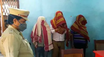 ଚିକୁନ ବିଶ୍ୱାଳ ହତ୍ୟା ଘଟଣାରେ ୫ ଗିରଫ