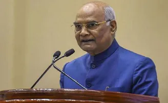 ଅତ୍ୟାବଶ୍ୟକ ଦ୍ରବ୍ୟ ଆଇନ୍ ସଂଶୋଧନକୁ ଅନୁମତି ଦେଲେ ରାଷ୍ଟ୍ରପତି