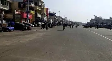 ରଥଯାତ୍ରା ବନ୍ଦ ପ୍ରତିବାଦରେ ଆଜି ପୁରୀ ବନ୍ଦ