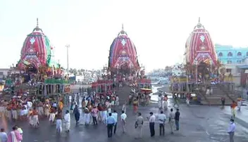 ଆଜି ବାହାରିବ ଆଡ଼ପ ଅବଢ଼ା