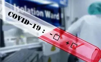 ଦାୟିତ୍ୱ ତୁଲାଉ ତୁଲାଉ ଆଇଆଇସିଙ୍କୁ କରୋନା