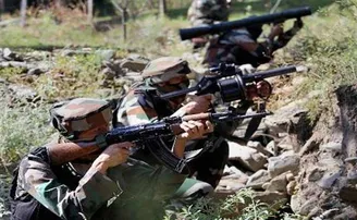 ପୁଣି ପାକିସ୍ତାନର ଦୁଃସାହସ, ବାଲାକୋଟରେ କଲା ଅସ୍ତ୍ରବିରତି ଉଲ୍ଲଂଘନ