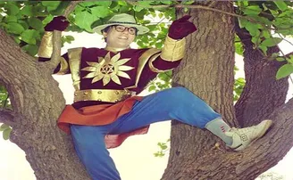 ଫେରିବେ ଶକ୍ତିମାନ୍ !