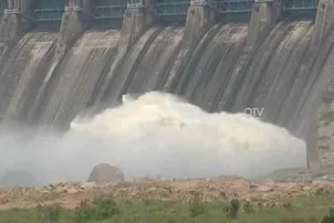 ଖୋଲିଲା ହୀରାକୁଦ ଗେଟ୍‌