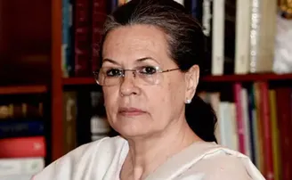 ଦଳର ପ୍ରଦର୍ଶନ ନେଇ ବିଳମ୍ୱରେ ଚେତିଲେ ସୋନିଆ ଗାନ୍ଧୀ