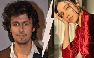 ଗ୍ୟାଙ୍ଗଷ୍ଟାର ଅବୁ ସାଲେମ୍‌ ସହ ସୋନୁ ନିଗମ୍‌ଙ୍କ ସମ୍ପର୍କ ଅଛି!