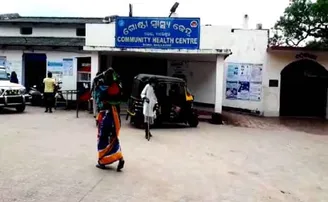 ଟ୍ରକ୍‌ ଓ କଣ୍ଟେନର ମୁହାଁମୁହିଁ ଧକ୍କା;  ୩ ମୃତ