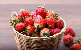 ହାର୍ଟ ଆଟାକ୍ ଆଶଙ୍କା କମ୍‌ କରେ ଷ୍ଟ୍ରବେରୀ !