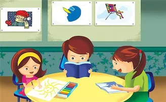 କ୍ଲାସ୍‌ର ଟପର୍‌ ଷ୍ଟୁଡେଣ୍ଟ