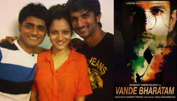 ସୁଶାନ୍ତଙ୍କର ଏହି ସ୍ୱପ୍ନକୁ ପୂରଣ କରିବେ ତାଙ୍କ ସାଙ୍ଗ