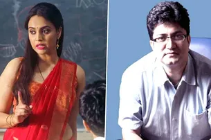 ସ୍ୱରାଙ୍କ ୱେବ୍‌ସିରିଜ୍‌ ଦେଖି ତାତିଲେ ପ୍ରସୂନ, ଟ୍ୱିଟ୍‌ କରି କ’ଣ ଲେଖିଲେ ପଢ଼ନ୍ତୁ