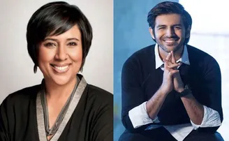 ବରଖା ଦତ୍ତଙ୍କୁ ବିବାହ କରିବାକୁ ଚାହୁଁଛନ୍ତି କାର୍ତ୍ତିକ ଆର୍ଯ୍ୟନ୍‌ !