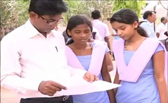 ପ୍ରକାଶ ପାଇଲା ମ୍ୟାଟ୍ରିକ ରେଜଲ୍ଟ