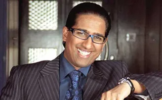 ମହାପ୍ରଭୁ ଜଗନ୍ନାଥଙ୍କୁ କଟାକ୍ଷ କଲେ ଲେଖକ ଅରିନ୍ଦମ ଚୌଧୁରୀ