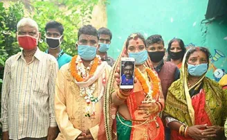 ସବ୍ୟଙ୍କ ପାଇଁ ଓଡ଼ିଶା ଫେରି ବାହା ହୋଇପାରିଲେ କଳ୍ପନା