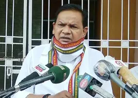 ‘ମୁଁ ନିବେଦନ କରୁଛି, ଚାଷୀ ଭାଇମାନେ କାଳିଆ ଟଙ୍କା ଫେରାନ୍ତୁ ନାହିଁ’