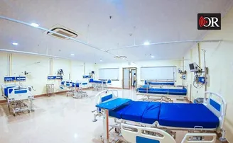 ଭୁବନେଶ୍ୱରରୁ ଚିହ୍ନଟ ହେଲେ ଆଉ ୮୭ କରୋନା ପଜିଟିଭ୍