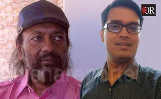 ସୀତାଙ୍କୁ ଅପମାନ ବିବାଦ: ଏକାଡେମୀ ପୁରସ୍କାର ପ୍ରତ୍ୟାହାର ଦାବି