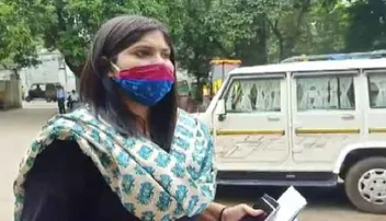 ବେତନଟୀ ତହସିଲଦାରଙ୍କ ନାଁରେ ସାଂଘାତିକ ଅଭିଯୋଗ