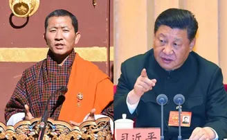 ଭାରତ ପରେ ଭୁଟାନର ପୂର୍ବ ସୀମାକୁ ନିଜର ବୋଲି ଦାବି କଲା ବେଜିଂ