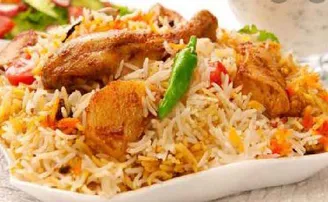 ବିରିୟାନୀ ଖାଇବାକୁ ନେଇ ତୁମୁଳକାଣ୍ଡ; ୬ ଗୁରୁତର