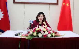 ଓଲିଙ୍କ ଗାଦି ରକ୍ଷା ପାଇଁ ଚୀନ୍ ଆକ୍ଟିଭ୍