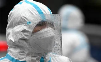 ଗଞ୍ଜାମ ଅଣାୟତ୍ତ‌, ହଜାରେରୁ ଅଧିକ କରୋନା ଯୋଦ୍ଧା ସଂକ୍ରମିତ