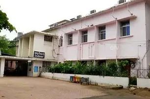 ଆଚାର୍ଯ୍ୟ ହରିହର କ୍ୟାନସର ହସ୍ପିଟାଲରେ କେବଳ ଓପିଡି ଖୋଲା, ଆଉ ସବୁ ବିଭାଗରେ ତାଲା