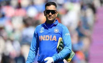 ଧୋନିଙ୍କୁ ଜନ୍ମଦିନର ଶୁଭେଚ୍ଛା ଜଣାଇ ଏମିତି ଟ୍ୱିଟ୍ କଲେ ସେହୱାଗ୍ ଓ କୈଫ