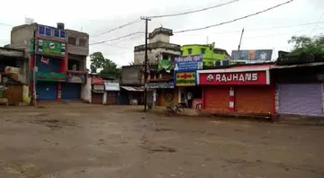 ଭୁବନ ଏନ୍‌ଏସି ଶଟ୍‌ଡାଉନ୍‌