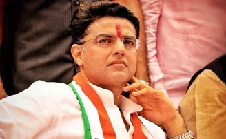 ବିଜେପିରେ ମିଶିବାକୁ ସଚିନ ୩୫ କୋଟି ଟଙ୍କାର ଅଫର ଦେଇଥିଲେ: କଂଗ୍ରେସ ବିଧାୟକ