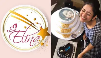 ଜନ୍ମଦିନରେ ପ୍ରଶଂସକଙ୍କୁ ଏହି ସରପ୍ରାଇଜ୍‌ ଦେଲେ ଏଲିନା