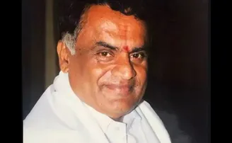 କରୋନାରେ କନ୍ନଡ଼ ଅଭିନେତାଙ୍କ ପରଲୋକ